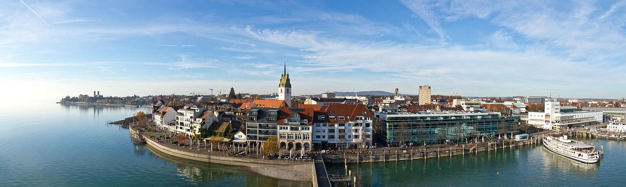 Andrea Haag Psychotherapiepraxis Friedrichshafen