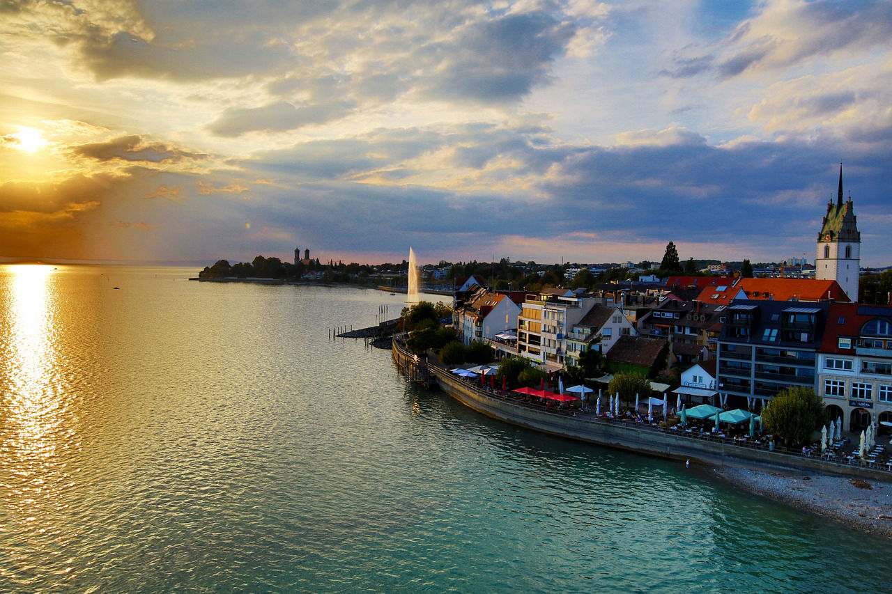 Andrea Haag Psychotherapiepraxis Friedrichshafen